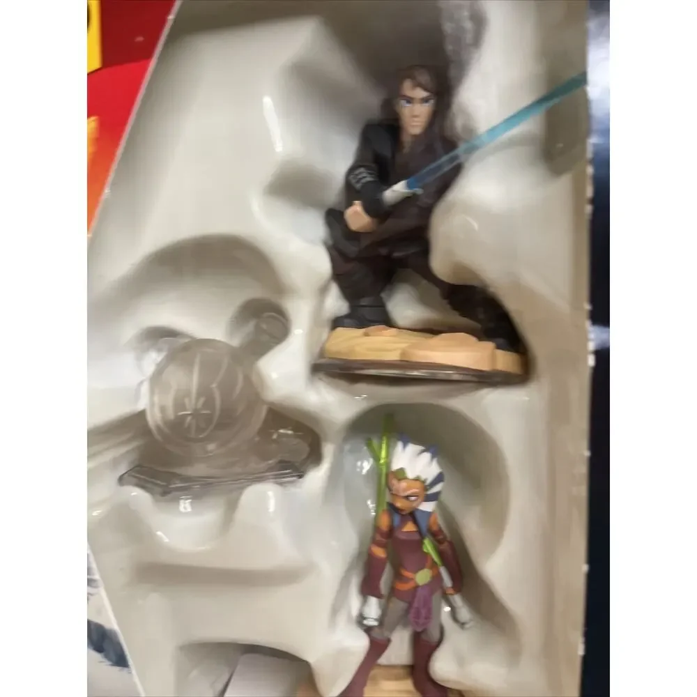 Disney infinity edition